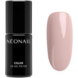 NEONAIL Nude Stories lac de unghii sub forma de gel culoare Classy Queen 7,2 ml