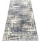 Traversa Covor Anny 33015 Latime 95 cm - 95x100, Gri