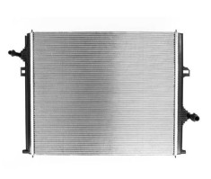 Radiator racire BMW Seria 1 F20/F21 2011-02.2017, 120i/125i/M140i, motor 2.0 T, 135/165 kw, 3.0 R6 T, 250 kwbenzina, cu/fara AC, radiator suplimentar