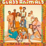 How To Be A Human Being - Vinyl | Glass Animals