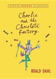 Charlie and the Chocolate Factory