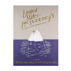 The United States of McSweeney's