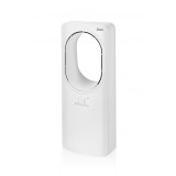 Ventilator fara palete Zilan ZLN1078, 50W, Timer, 3 trepte de viteza, 3 moduri presetate