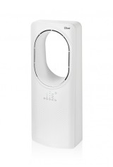 Ventilator fara palete Zilan ZLN1078, 50W, Timer, 3 trepte de viteza, 3 moduri presetate