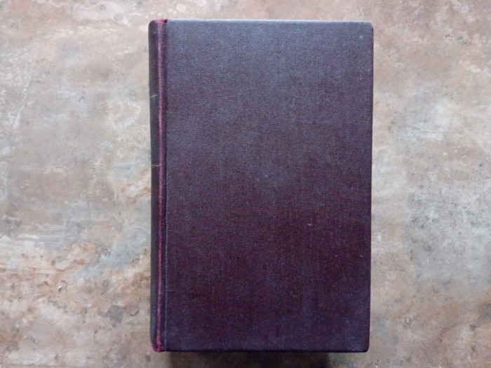 Cezar Petrescu - 1907 (3 volume) 1957