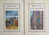 INSULA MISTERIOASA VOL.1-2-JULES VERNE-214820