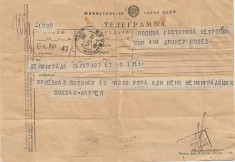 3 telegrame sovietice foto