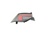 Stop spate, lampa Opel Astra L, 11.2021-, model: Hatchback, montare spate, stanga, LED; exterior, VALEO