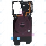 Huawei P30 Pro (VOG-L09 VOG-L29) Antenă de &icirc;ncărcare fără fir 02352PAP