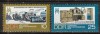 Serie completă timbru DDR (neștampilat) - Mi: DD 1832-1833 (SET-01B-5), Germania, Stampilat