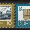 Serie completă timbru DDR (neștampilat) - Mi: DD 1832-1833 (SET-01B-5)