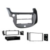 Connects2 CT23HD10L kit instalare 2DIN Honda Jazz CarStore Technology