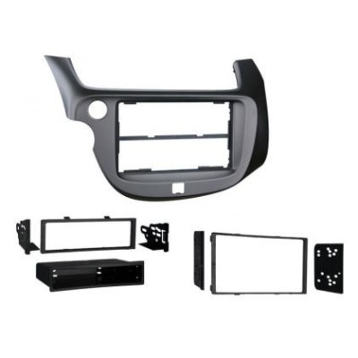 Connects2 CT23HD10L kit instalare 2DIN Honda Jazz CarStore Technology foto
