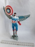 bnk jc Kinder Maxi VQD23 - Captain America - Falcon