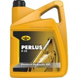 Kroon oil Perlus H 32 Premium Hydraulic HVI 5L 02314