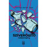 Sz&iacute;verős&iacute;tő - Szer&eacute;nyi-Bart&oacute;k Tam&aacute;s