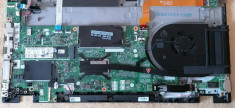 Placa de baza Thinkpad T590 (20NS) i5-8350U, 8 Gb RAM foto