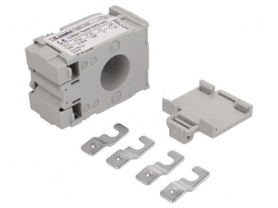 Traductor de Curent 50A 5A DM0T0050 foto