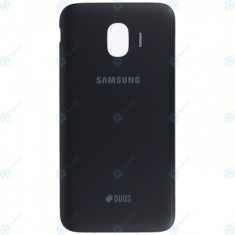 Samsung Galaxy J2 Pro 2018 (SM-J250F) Capac baterie negru GH98-42583A GH98-42759A
