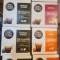 Capsule Cafea Dolce Gusto
