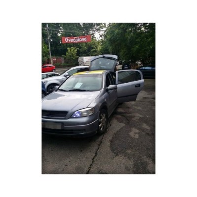 Perdele Auto Interior compatibile Opel Astra G Hatchback 1998&amp;ndash;2008 foto