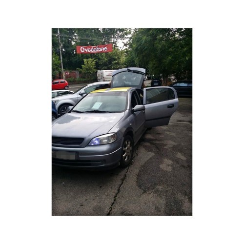 Perdele Auto Interior compatibile Opel Astra G Hatchback 1998&ndash;2008