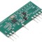 Receptor RF FM FSK 433,92MHz -118dBm 4,5-5,5VDC THT