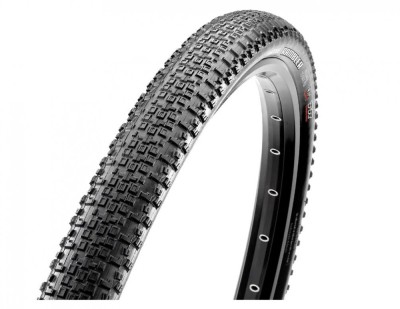 Anvelopa bicicleta Maxxis Rambler 700x38C SilkShield, TR - SECOND foto