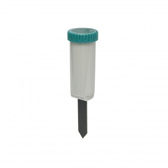 Senzor temperatura si umiditate sol bluetooth si aplicatie Smart Life IP67