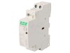 Contactor modular F&amp;F ST25-20-24DC, 2 Poli, 25A, 24V DC, 2 NO, Montare Sina DIN, IP20
