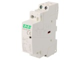 Contactor 2P 25A 24VDC NO IP20