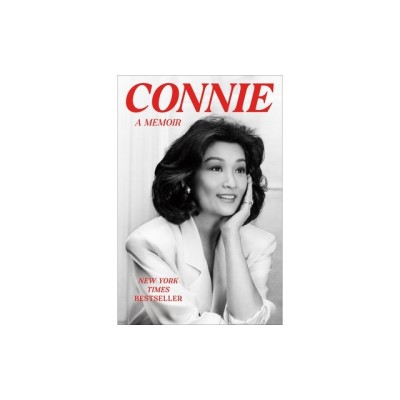 Connie: A Memoir foto