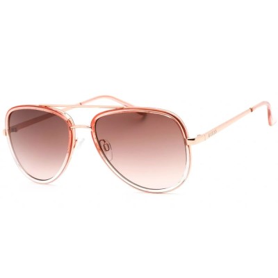 Ochelari de Soare Damă Guess GF0417-72B foto