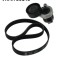 SKF VKMA 36145 Set curea transmisie cu caneluri