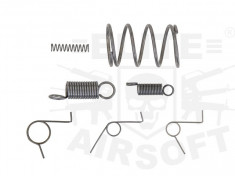 Set arcuri gearbox MP5 [CYMA] foto