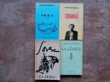Lot 6 carti de Marin Sorescu