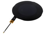 Display TFT 5" 1080x1080 LED 270cd/m2 DISPLAY ELEKTRONIK DEM 10801080A VMH-PW-N C-TOUCH
