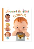 Aventuri la baita - Culorile - Didactica Publishing House