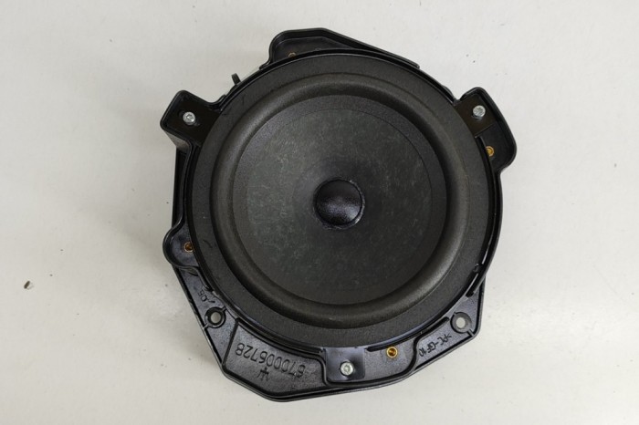 Difuzor ușă dreapta față MASERATI GHIBLI M157 2016 OEM: 670034708 26933710