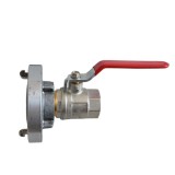Cuplaj Storz B cu Robinet, Cuplaj Furtun, Conector Storz