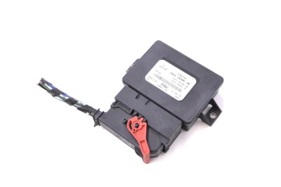 Unitate de control fr&amp;acirc;nă de m&amp;acirc;nă JAGUAR F-TYPE Coupe X152 2013 OEM: EX53-2C496-AC | 11484810 foto