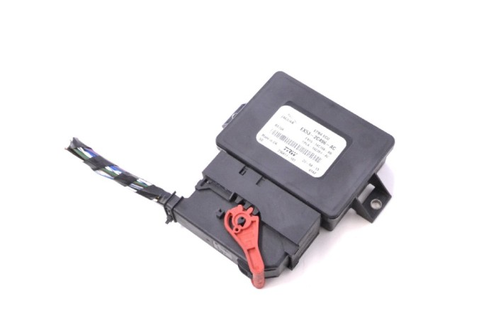 Unitate de control fr&acirc;nă de m&acirc;nă JAGUAR F-TYPE Coupe X152 2013 OEM: EX53-2C496-AC | 11484810