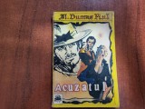 Acuzatul de Al.Dumas fiul