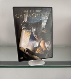 Film Subtitrat - DVD - Catwoman (Catwoman)