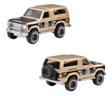 Masinuta Hot Wheels Ford Bronco Custom 1985 Studebaker Trucks 1:64
