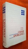 Chimie anorganica - Edith Beral, Mihai Zapan, Editura Tehnica, 1977, cartonata