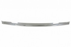 Bandou Ornament Protectie Portbagaj Aluminiu Mercedes GLC Coupe C253 (2015-2018) Performance AutoTuning