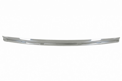 Bandou Ornament Protectie Portbagaj Aluminiu Mercedes GLC Coupe C253 (2015-2018) Performance AutoTuning foto