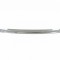 Bandou Ornament Protectie Portbagaj Aluminiu Mercedes GLC Coupe C253 (2015-2018) Performance AutoTuning