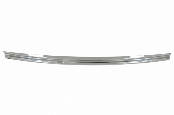 Bandou Ornament Protectie Portbagaj Aluminiu Mercedes GLC Coupe C253 (2015-2018) Performance AutoTuning